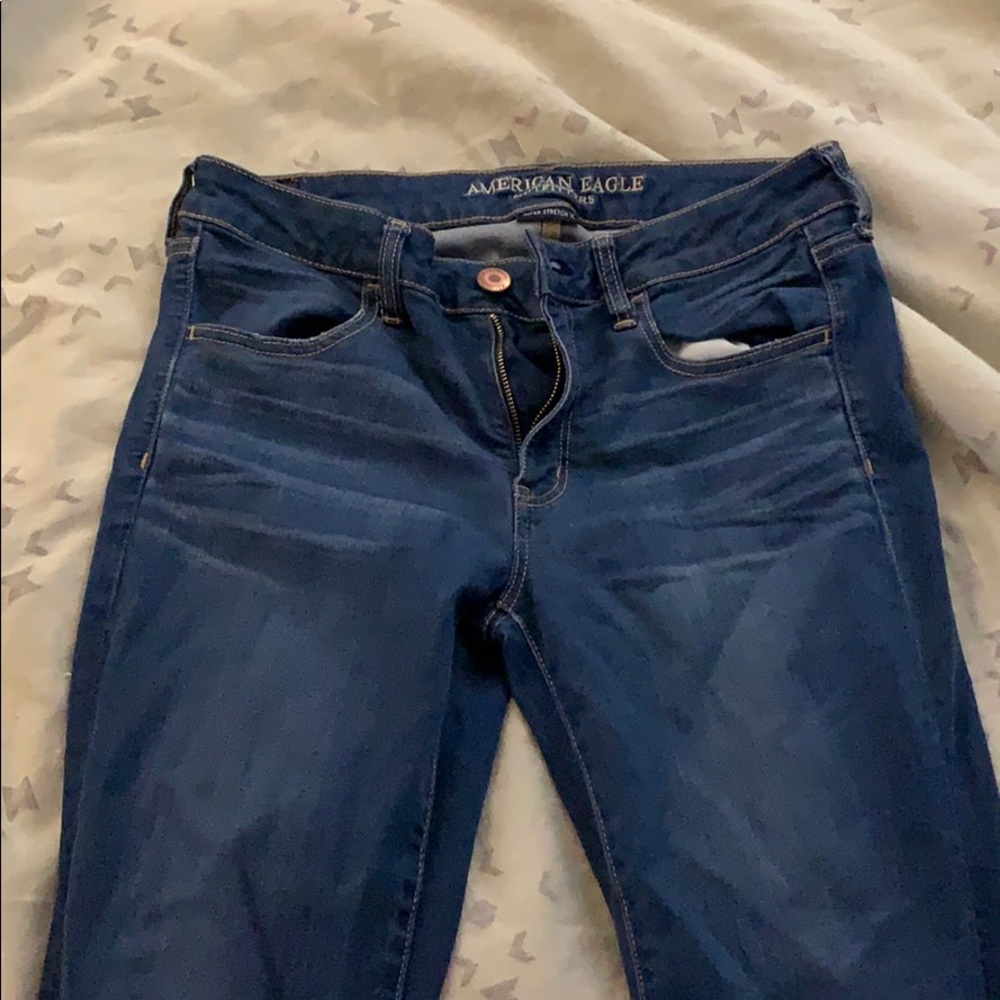 AE jegging❤️